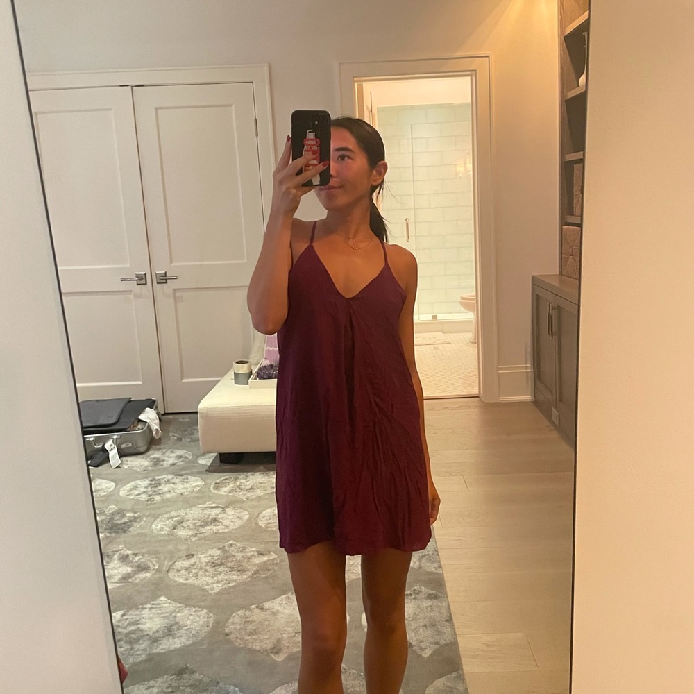 Pretty dress